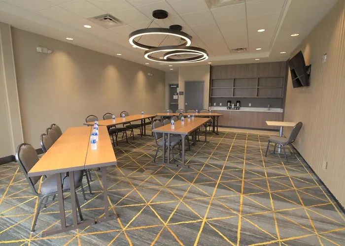 Holiday Inn & Suites - Hopkinsville - Convention Ctr By Ihg