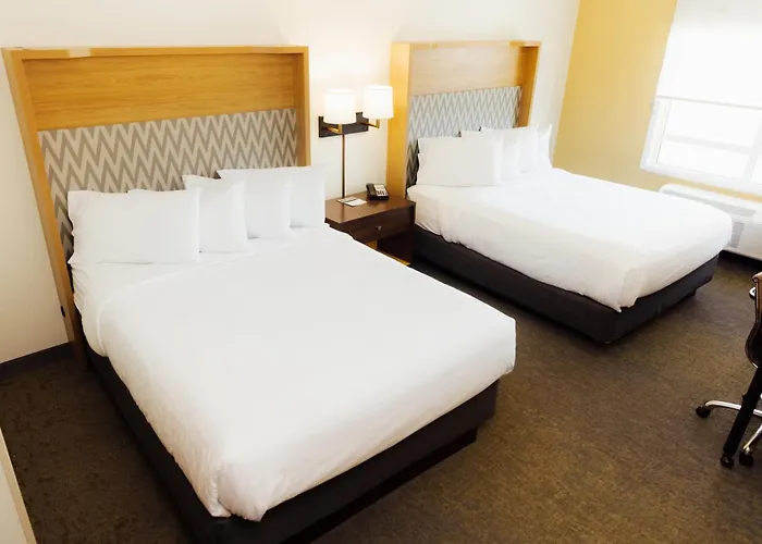 Holiday Inn & Suites - Hopkinsville - Convention Ctr By Ihg