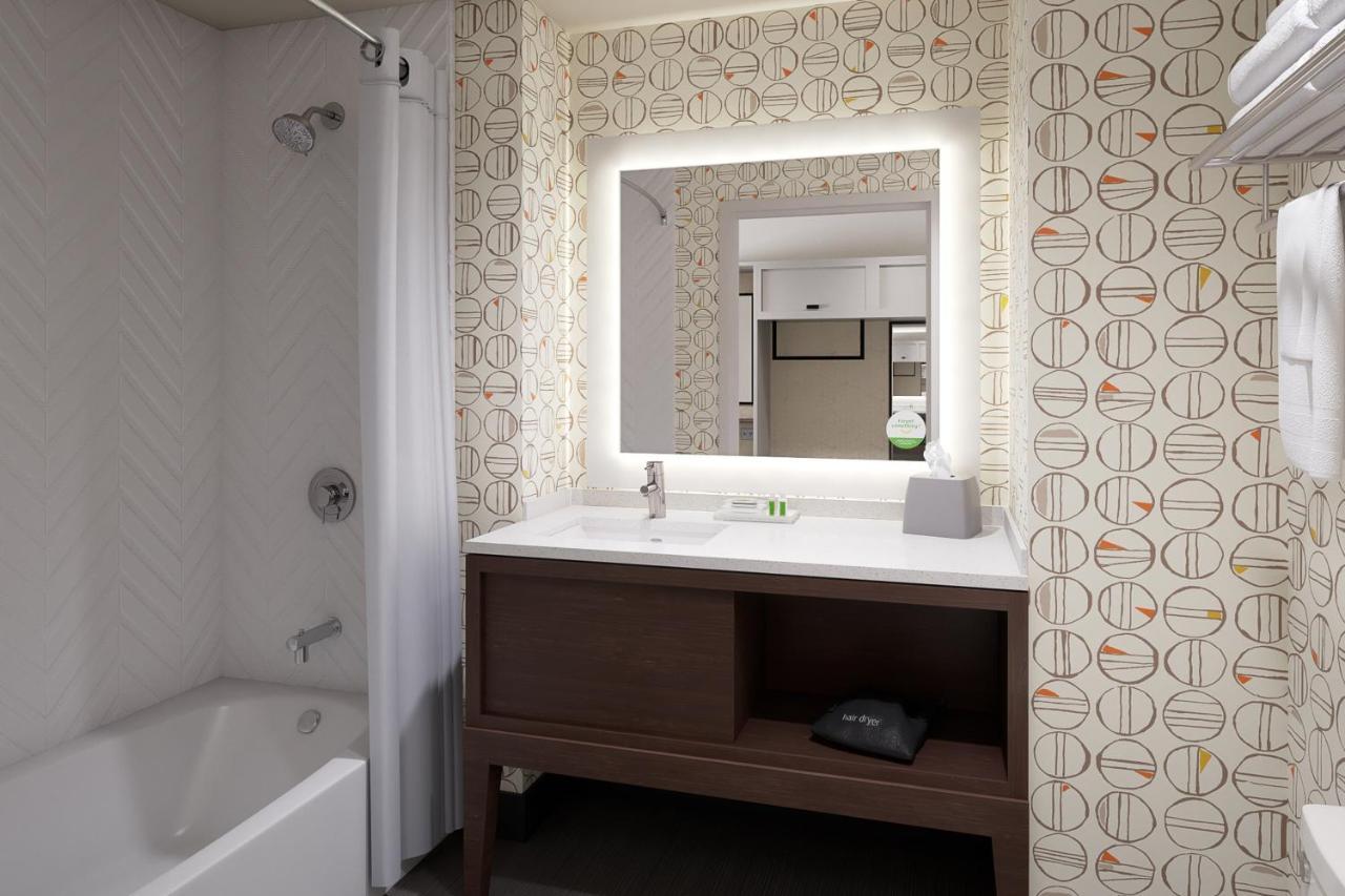 & - - Convention Ctr By Ihg Hotel Hopkinsville