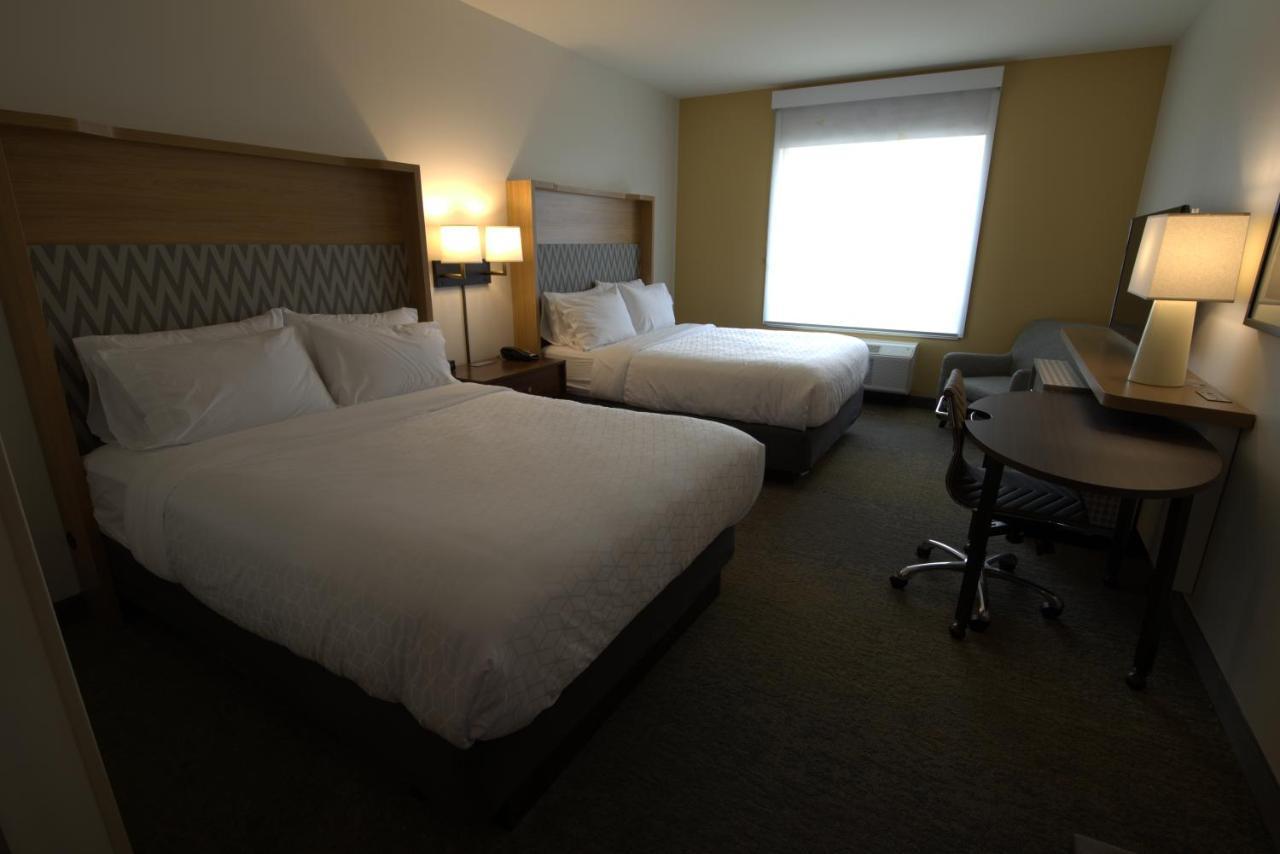 Hotel & - - Convention Ctr By Ihg Hopkinsville