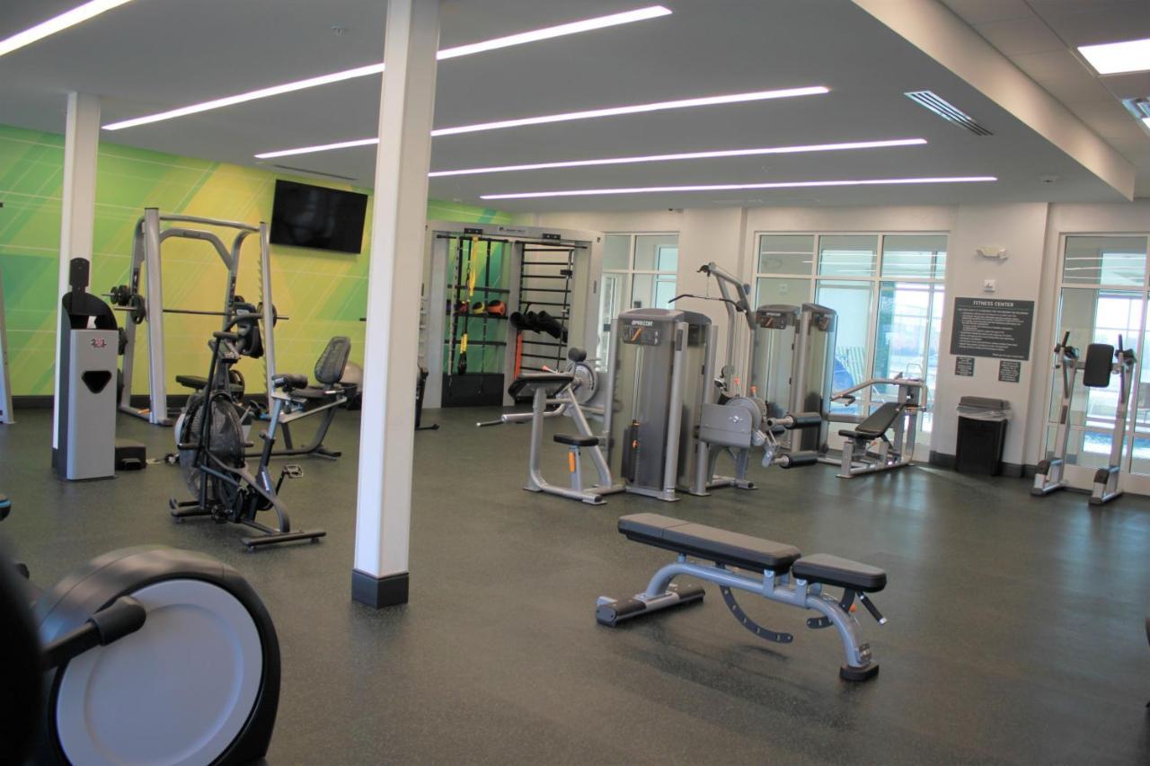 & - - Convention Ctr By Ihg 3* Hopkinsville